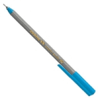 Edding 55 • Fineliner 0.3mm Rood (4-55000)